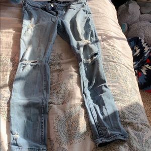 Hollister Jeans 7R